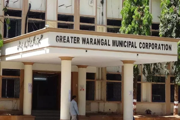 House Tax Collection