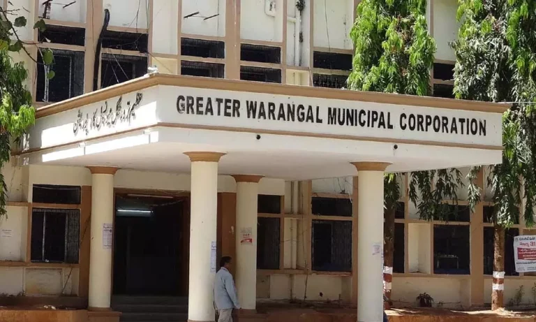 House Tax Collection