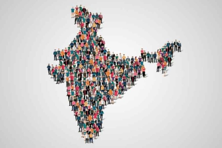 India census-2026