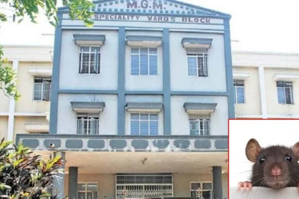 MGM Hospital