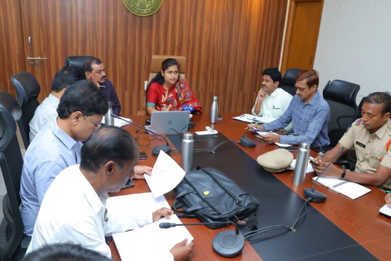భద్రకాళి చెరువు పూడికతీత